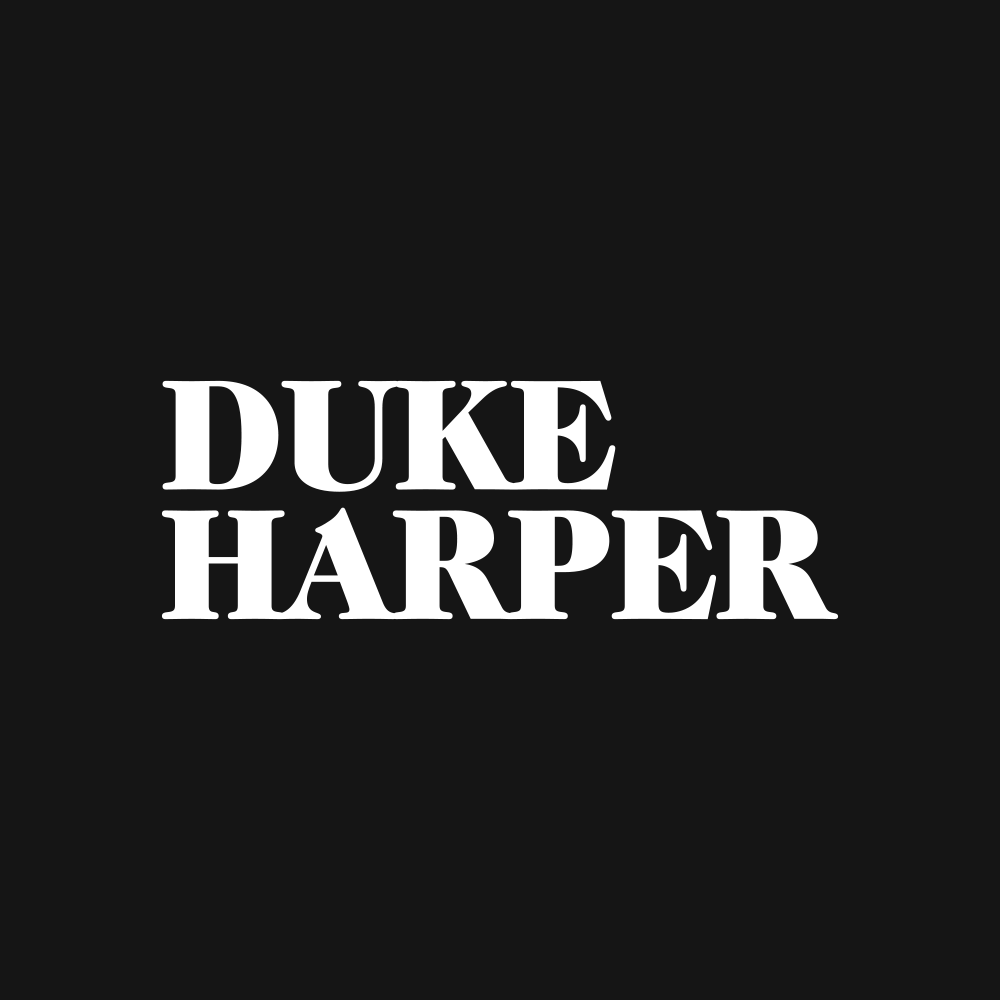 Duke Harper Print Shop